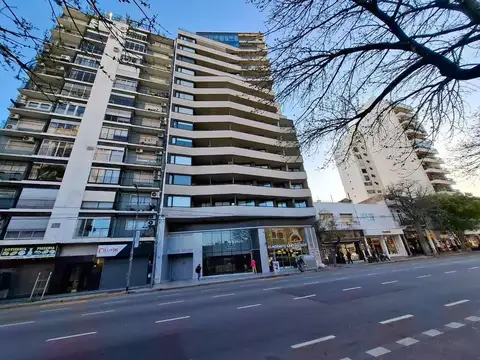 Departamento en Alquiler en Palermo, CABA