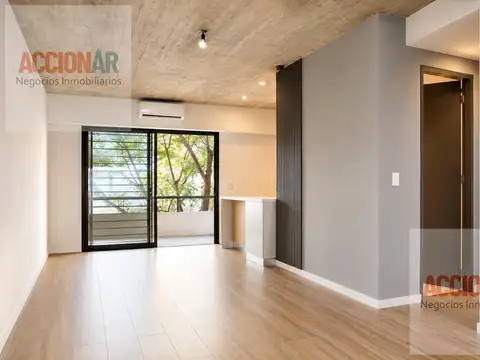 Departamento en Alquiler en Palermo Soho, Palermo
