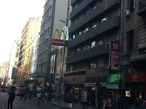 Oficina en Venta en Centro, Cordoba