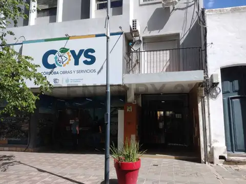 Oficina en Venta en Centro, Córdoba