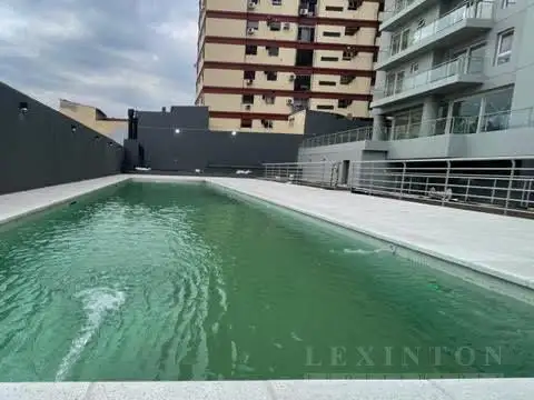 Departamento en Alquiler en Paternal, Capital Federal