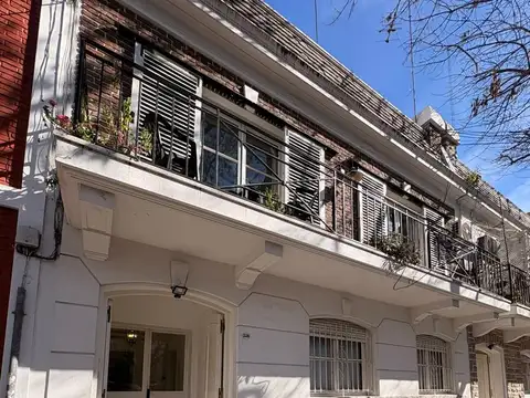 Departamento en Alquiler en Nuñez, Capital Federal