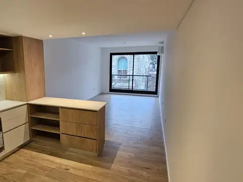 Departamento en Alquiler en Belgrano R, Belgrano