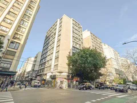 Oficina en Venta en Balvanera, Capital Federal