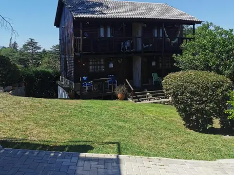 Oficina en Venta en Cuesta Blanca, Punilla