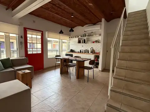 Departamento en Alquiler en Almagro, CABA