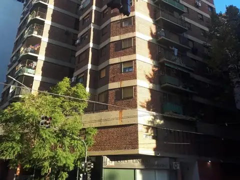 Departamento en Alquiler en Belgrano, CABA