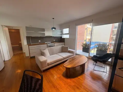 Departamento en Alquiler en Palermo, CABA