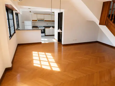Departamento en Alquiler en Villa Pueyrredon, Capital Federal