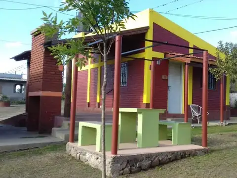 Oficina en Venta en Tanti, Punilla