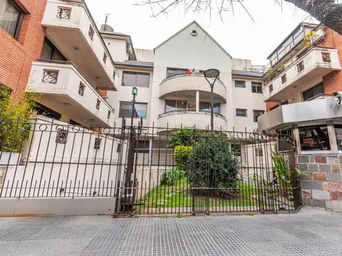 Departamento en Alquiler en Barracas, Capital Federal