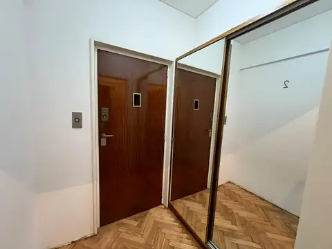 Departamento en Alquiler en Recoleta, CABA