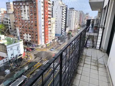 Departamento en Alquiler en Belgrano, Capital Federal