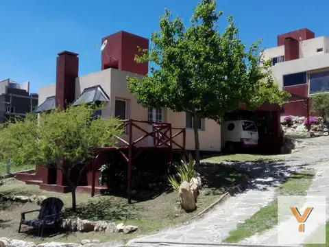 Oficina en Venta en Villa Carlos Paz, Punilla