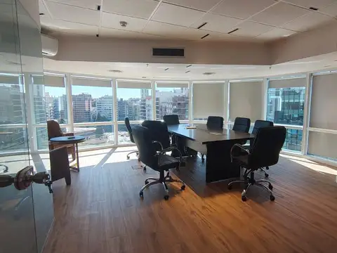 Oficina en Venta en Nueva Cordoba, Cordoba