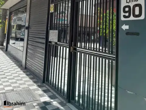 Oficina en Alquiler en Centro, Cordoba