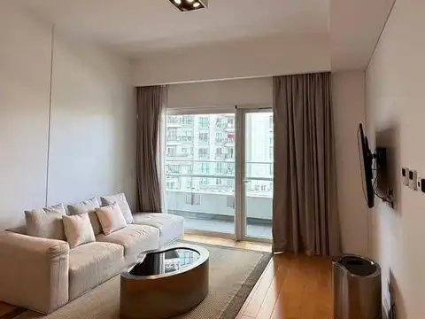 Departamento en Alquiler en Puerto Madero, CABA