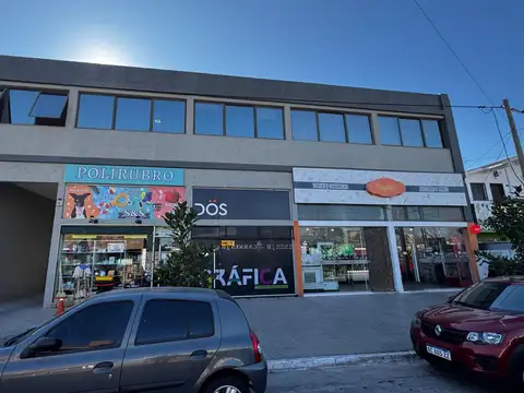 Oficina en Alquiler en Cerro De Las Rosas, Córdoba