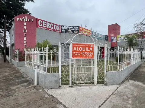 Oficina en Alquiler en Villa San Carlos, Cordoba