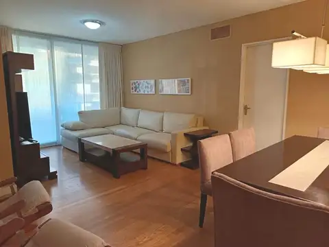 Departamento en Alquiler en Puerto Madero, CABA