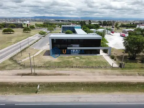 Oficina en Alquiler en Parque Futura, Cordoba