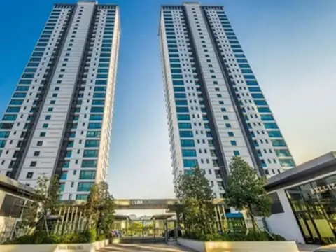 Departamento en Alquiler en Puerto Madero, CABA