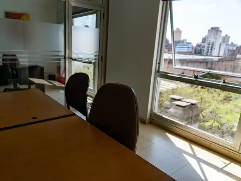 Oficina en Alquiler en Centro, Cordoba