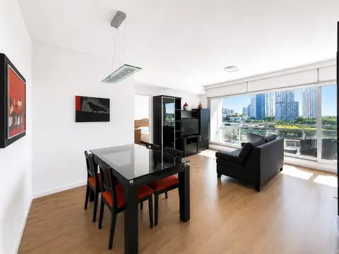 Departamento en Alquiler en Puerto Madero, CABA