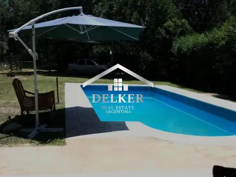 Quinta en Venta en Bialet Masse, Cordoba