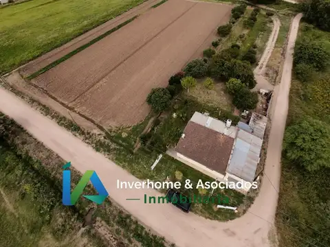 Quinta en Venta en Villa Dolores, San Javier