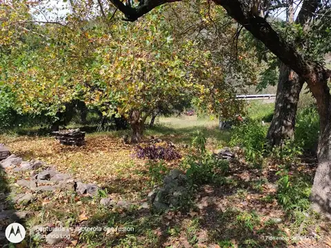 Quinta en Venta en Unquillo, Colón
