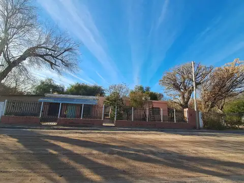 Quinta en Venta en Villa Dolores, San Javier