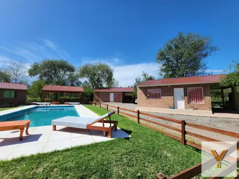 Quinta en Venta en Cordoba, Capital
