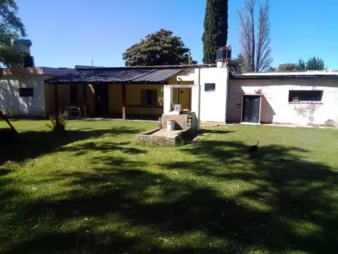 Quinta en Venta en Guiñazu, Cordoba
