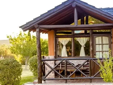 Quinta en Venta en Nono, San Alberto