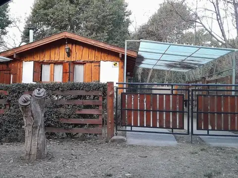 Negocio especial en Venta en Villa del Parque, Calamuchita
