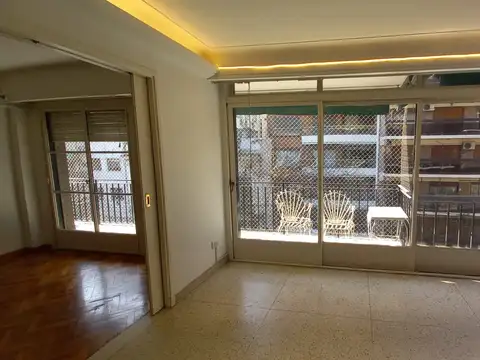 Departamento en Alquiler en Belgrano, CABA