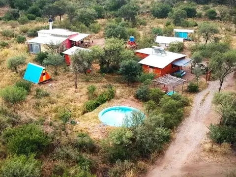 Negocio especial en Venta en Yacanto, San Javier