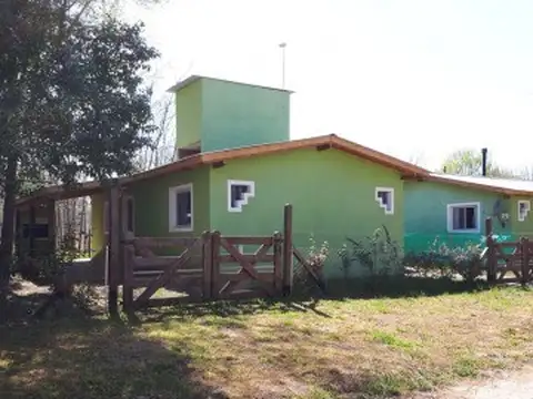 Negocio especial en Venta en El Vergel, Los Reartes