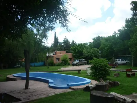Negocio especial en Venta en La Cumbre, Punilla