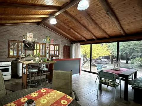 Negocio especial en Venta en San Marcos Sierra, Cruz del Eje