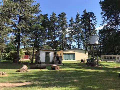 Negocio especial en Venta en Santa Maria de Punilla, Punilla