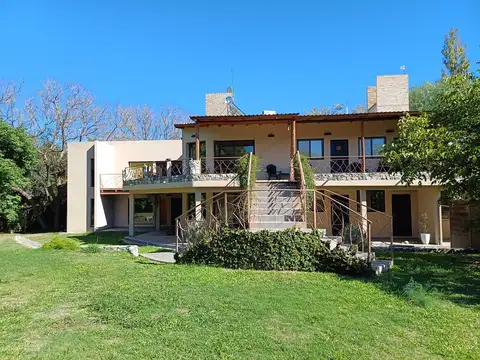 Negocio especial en Venta en San Marcos Sierra, Cruz del Eje