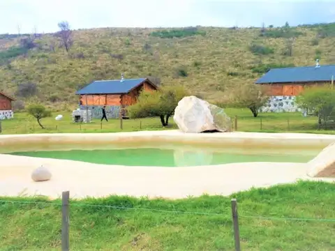 Negocio especial en Venta en Santa Maria de Punilla, Punilla