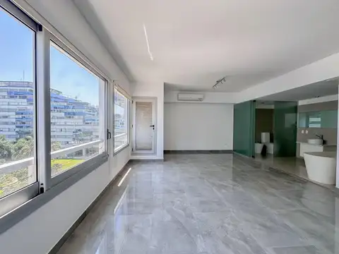 Departamento en Alquiler en Puerto Madero, Capital Federal