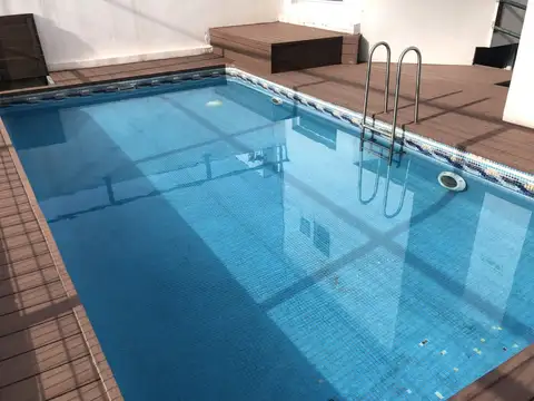 Departamento en Alquiler en Belgrano, Capital Federal