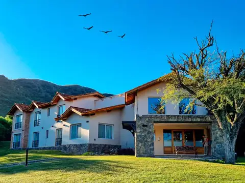 Negocio especial en Venta en Villa General Belgrano, Calamuchita