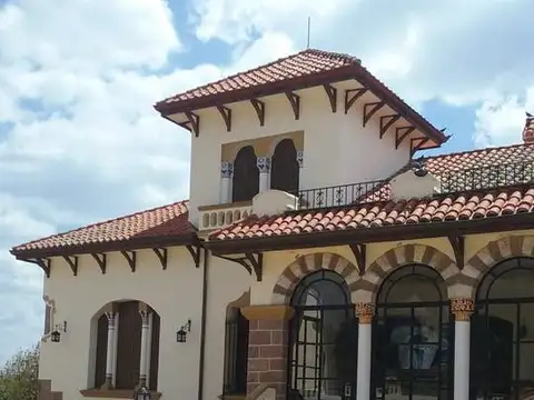 Negocio especial en Venta en Capilla del Monte, Punilla