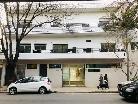 Oficina en Alquiler en Palermo, CABA