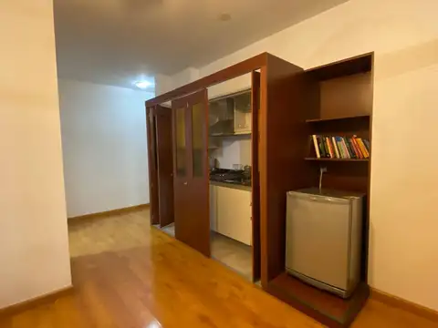 Departamento en Alquiler en San Nicolás, Capital Federal